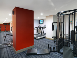 Meriton Serviced Apartments Pitt Street