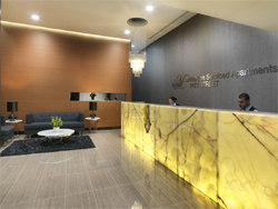 Meriton Serviced Apartments Pitt Street
