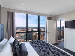 Meriton Serviced Apartments Pitt Street
