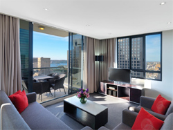 Meriton Serviced Apartments Pitt Street
