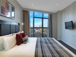 Meriton Serviced Apartments Pitt Street