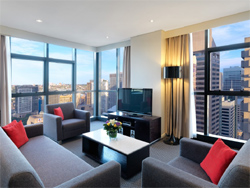 Meriton Serviced Apartments Pitt Street