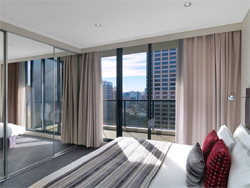 Meriton Serviced Apartments Pitt Street