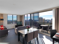 Meriton Serviced Apartments Pitt Street