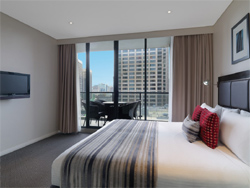 Meriton Serviced Apartments Pitt Street