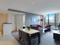 Meriton Serviced Apartments Pitt Street