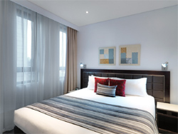 Meriton Serviced Apartments Pitt Street