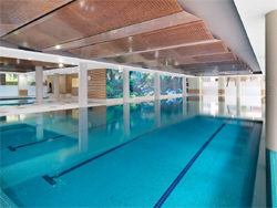 Meriton Serviced Apartments Waterloo