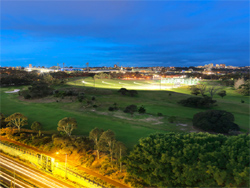 Meriton Serviced Apartments Waterloo