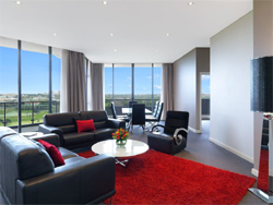 Meriton Serviced Apartments Waterloo