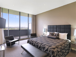 Meriton Serviced Apartments Waterloo