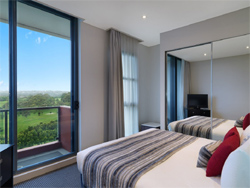 Meriton Serviced Apartments Waterloo