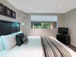 Meriton Serviced Apartments Waterloo