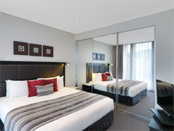 Meriton Serviced Apartments Waterloo