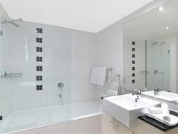 Meriton Serviced Apartments Waterloo