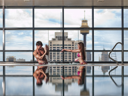 Meriton Serviced Apartments World Tower