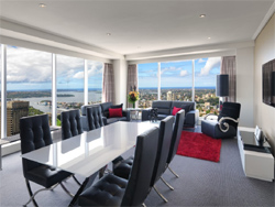 Meriton Serviced Apartments World Tower