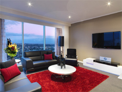Meriton Serviced Apartments World Tower