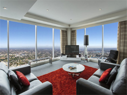 Meriton Serviced Apartments World Tower