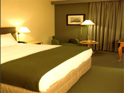 Metro Inn Haberfield