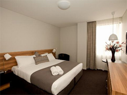 Metro Motor Inn Central