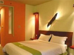 New Hampshire Apartment Hotel