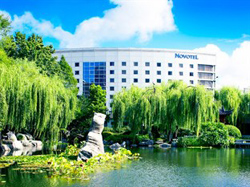 Novotel Rockford Darling Harbour