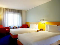 Novotel Rockford Darling Harbour