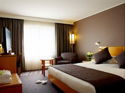 Novotel Rockford Darling Harbour
