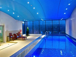 Novotel Rockford Darling Harbour