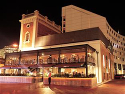 Novotel Rockford Darling Harbour