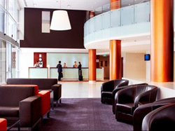 Novotel Rockford Darling Harbour