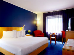 Novotel Rockford Darling Harbour