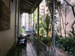 Original Backpackers