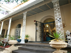 Original Backpackers