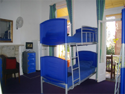 Original Backpackers