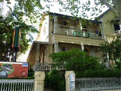 Original Backpackers