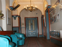 Original Backpackers