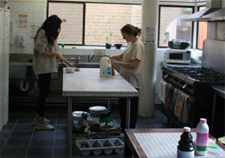 Original Backpackers