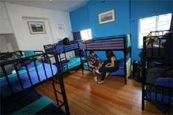 Original Backpackers