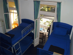 Original Backpackers