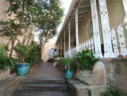 Original Backpackers