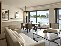 Park Hyatt Sydney
