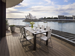 Park Hyatt Sydney