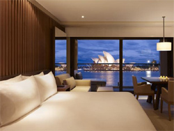 Park Hyatt Sydney