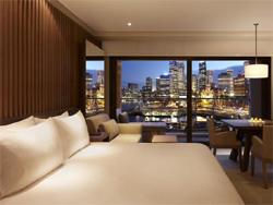 Park Hyatt Sydney