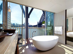 Pier One Sydney Harbour