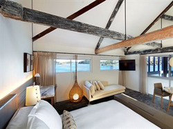 Pier One Sydney Harbour