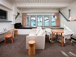 Pier One Sydney Harbour