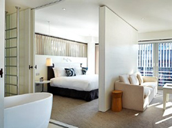 Pier One Sydney Harbour